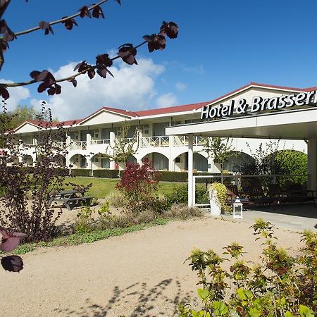 Fletcher Strandhotel Ренессе Экстерьер фото